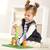 Learning Resources Peg Friends Stacking Farm Animals Toy 7 thumbnail