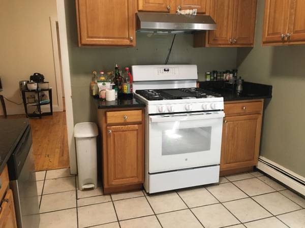 $1,125 / 1br - 120ft2 - Room for rent: 46 Park Vale Ave, Unit 1, Allston MA 02134 (one room) (Allston)63996402826755120