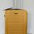 InUSA Pilot Hardside Lightweight Luggage 24", New 9 thumbnail