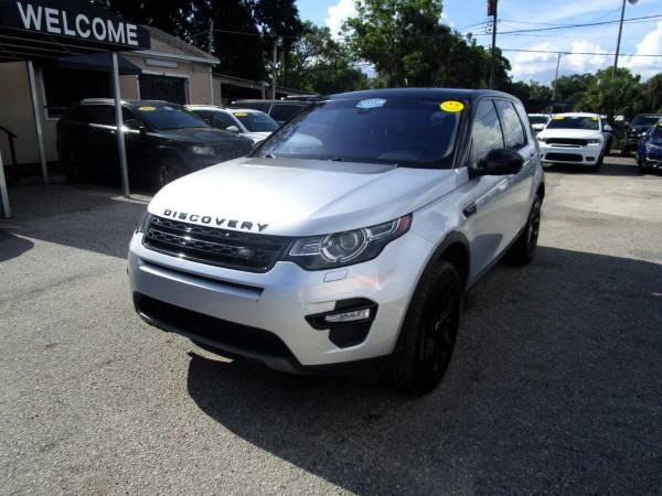 2019 Land Rover Discovery Sport HSE  BUY HERE / PAY HERE !! - $14,995 (+ Avin Enterprises Inc)63443101523713121