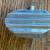 NEW MOPAR FINNED OVAL VALVE BREATHER CHROME 6 thumbnail