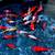 Colorful Pond GoldFish or Aquarium Fish 2 thumbnail