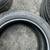 (2) 225/50R17 PAIR OF USED TIRES MICHELIN 65% LIFE !!! 3 thumbnail