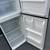 10 cubic refrigerator with freezer 2025 model (free local delivery) 5 thumbnail