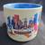 Manhattan Starbucks “Discovery Series” Collection Mug New without box 5 thumbnail