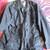 DH3 Men's Waterproof Parka Black Size XL New + Hood 1 thumbnail