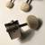 64 - 65 Fender 6 in line Kluson deluxe Double line tuners 4 thumbnail