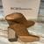 NEW - BCBG mules sz 10 4 thumbnail