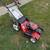 Nice Sears Self-Propelled Mower Runs Great With Bag 1 thumbnail