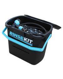 Rinse Kit 1