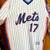 ** Keith Hernandez Mets Jersey ** NWT ** 2 thumbnail