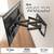 NEW Mounting Dream UL Listed TV Wall Mount for Most 42-84 Inch TV 5 thumbnail