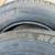 4 Defender Michelin 225-65-17 snow tires 4 thumbnail