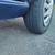 ***REWARD***   1993 Blue Nissan Sentra as pictured 6 thumbnail