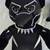 BLACK PANTHER PLUSH SET   BUILD A BEAR 2 thumbnail