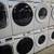 Bixby samsung white front load washer and gas dryer 1 thumbnail