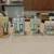HTF Garfield and Friends Danbury Mint Canister Set 4 thumbnail