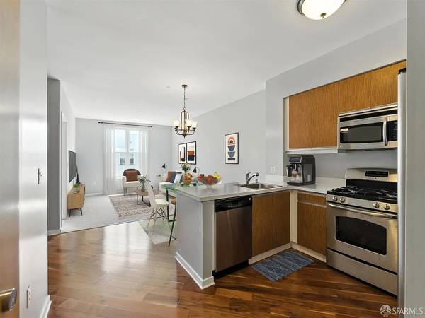 $1,050 / 1br - 816ft2 - Disfruta de una vida tranquila ¡1 habitación 1 baño! (bayview)63869455496961122