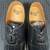 NEW - Women’s Dr. Martens Black Patent Lamper Leather Oxford Shoes - Size 10 3 thumbnail