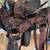 Solid Ranch Saddle. Restored and ready to go! 14” 14 thumbnail