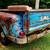 1956 GMC short bed trailer. Rat rod or farm stand! 4 thumbnail