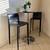 Bar stools and high table 1 thumbnail