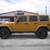 2014 Jeep Wrangler Unlimited Sahara 4WD 2 thumbnail