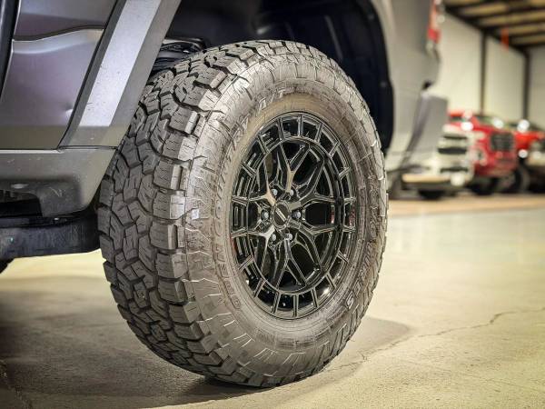 2022 RAM 1500 TRX 6.2L - Photo 8