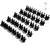 Stair Inserts for Square Balusters Qty 30 2 thumbnail