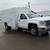 2016 GMC Sierra 3500HD - Regular Cab Dually 4x4 w. Service Box 6 thumbnail