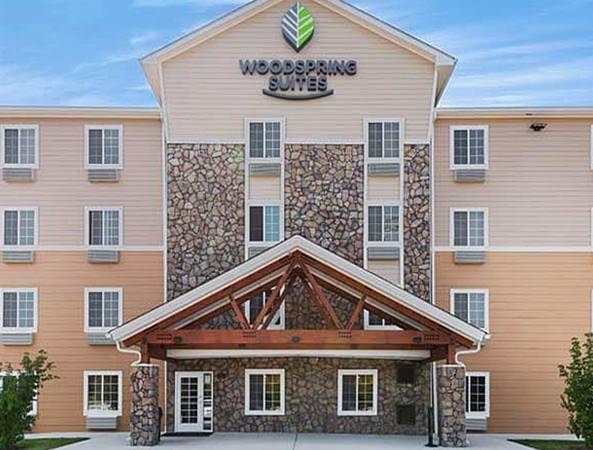 $1,200 / 1br - Extended Stay - Weekly or Monthly Rate! Free Coffee, Wifi - Furnished (Chattanooga)63993075993346124