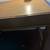 Opalhouse Tachuri Wood Writing Desk w/Carved Drawers and chair 7 thumbnail