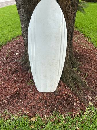 HydroSlide Pro Kneeboard - $30 (Jacksonville Beach)63471401762689122