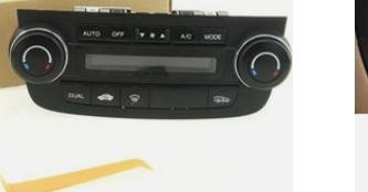Honda crv 2007 / 20012 1