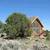 20 Acres off grid Log Cabin Quonset Hut Observatory plus much more! 2 thumbnail