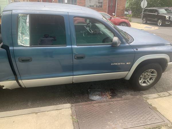 Mecánico especial Dodge Dakota - $1.000 (nueva orleans)63624866484995123