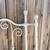 California king iron bed frame 7 thumbnail