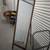 Mirror large freestanding or hang on wall. 2 thumbnail
