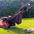 Snapper 21" Hi-Vac RWD Self-Propelled Lawn Mower w/ Opt. Mulch Plug 6 thumbnail