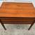 Mid-Century Nesting Tables in the Style of Illum Wikkelsø – Set of 4 11 thumbnail