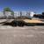 2025 Diamond C GTF206 20x83 Car Hauler Trailer 6 thumbnail