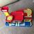M.M.T.L 1999 Emergency Center kid park garage toy 20 thumbnail