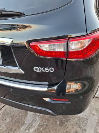 Infiniti qx60 2015 1