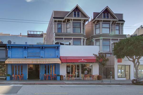 $1,700 / 728ft2 - Suite de Salón / Spa Médico Listo para Usar - Habitaciones Privadas, Estacionamiento Cercano (marina / cow hollow)63946672379394120