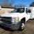 2012 Chevrolet Silverado 3500HD Work Truck 4x2 2dr Regular Cab LB DRW 4 thumbnail