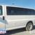 2018 Chevrolet Chevy Express 2500 Passenger LT Van 3D 13 thumbnail