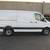 2017 Mercedes-Benz Sprinter Worker 2500 STANDARD  CARGO VAN 4 thumbnail