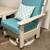 LOOKING FOR POLY DEEPSEATING & FIRE TABLES? Sunbrella fabric. 15 thumbnail