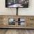 TV Stand with Storage. TV NOT included 2 thumbnail