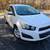 2015 Chevrolet Sonic Low Miles 1 thumbnail